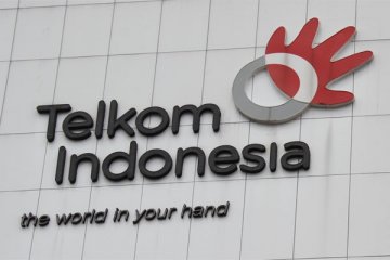 Telkom bukukan pendapatan Rp32,3 triliun kuartal I-2018
