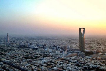 Bioskop pertama Saudi dibuka 18 April ini di Riyadh