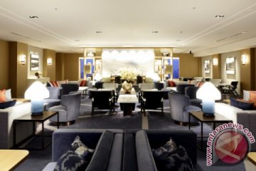 Keio Plaza Hotel Tokyo buka "Premier Grand" Club Floors