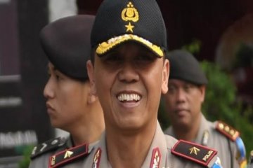 Polda Lampung awasi 89 simpatisan ISIS yang dideportasi