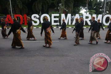 PT KAI siapkan kereta api bandara Solo