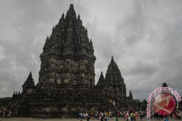 Prambanan Jazz Festival 2017 digelar tiga hari