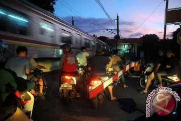 PT KAI Semarang petakan 25 titik rawan bencana