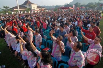 Natal Gabungan Lintas Aliran