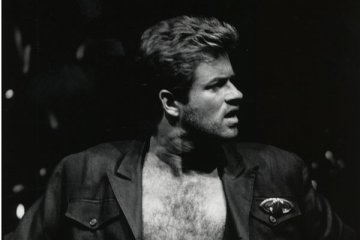 20 lagu top George Michael di Billboard