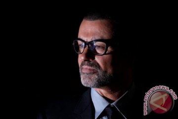 Lagu George Michael mendadak meroket Spotify