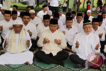 Aceh gelar zikir bersama 12 tahun tsunami