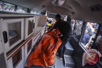 Polisi tangkap tersangka lain perampokan di Pulomas