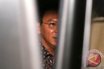 Enam saksi pelapor akan dihadirkan dalam sidang Ahok hari ini