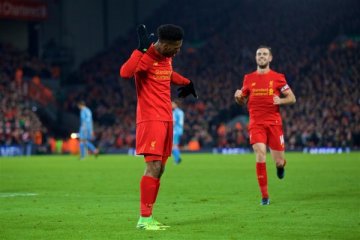 Klopp puji gol penutup Sturridge