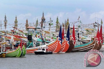 BPS: nelayan Sulut makin sejahtera