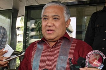 Din Syamsuddin: Pancasila jangan hanya simbol