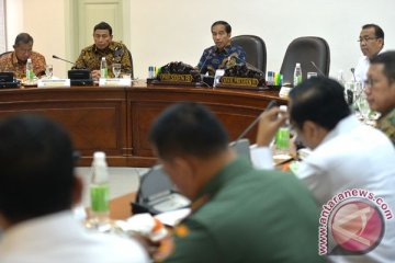 Presiden minta media daring penyebar kebohongan dievaluasi