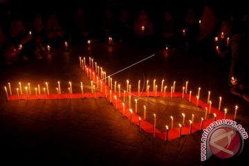 Renungan Hari AIDS Sedunia