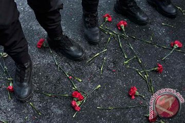 Tak ada WNI dalam daftar korban Serangan Istanbul