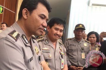 RS Polri gratiskan biaya parkir peliput JT 610