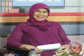 Emma Yohana optimistis lanjutkan perjuangan di DPD RI