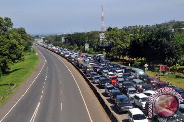 Atasi kemacetan, DPR dorong pembebasan lahan Jalur Puncak II tuntas