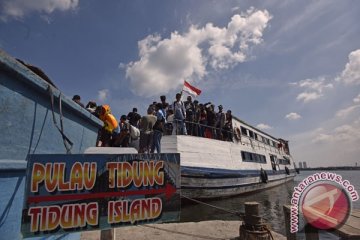 Pemprov DKI segera kelola pelabuhan Muara Angka