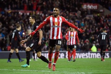 Sunderland terdegradasi dari Liga Inggris setelah dikalahkan Bournem