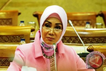Kartini dalam politik, Okky Asokawati: berpolitik secara elegan
