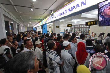 Warga percepat bayar pengesahan STNK untuk hindari kenaikan