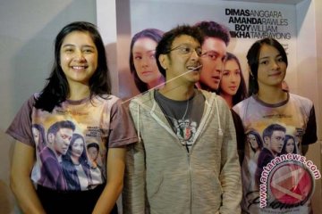 PROMOSI FILM PROMISE