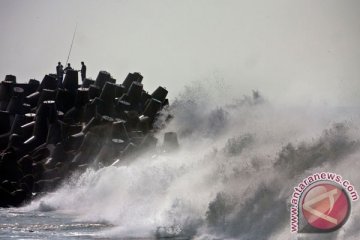 11 pegawai PLN jadi korban tsunami Selat Sunda