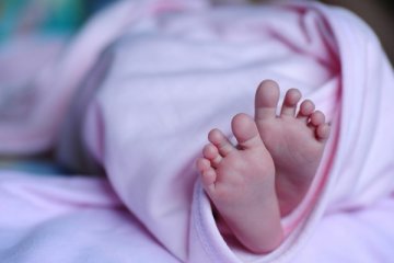 Sekitar 12.000 bayi di Vietnam terlahir dengan penyakit jantung bawaan