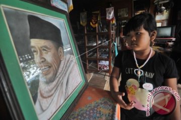 Museum Koleksi Buya Hamka