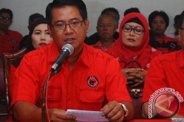 PDIP Klaten optimistis Sunarna maju Cagub Jateng