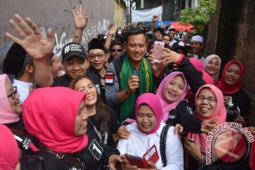 Agus Yudhoyono yakin uang untuk RW tidak akan dikorupsi
