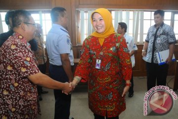 KPK akan periksa Wakil Bupati Klaten terkait kasus suap