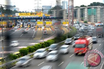 Jasa Marga rencana bangun tol layang Cawang-Pluit-Bandara Soeta