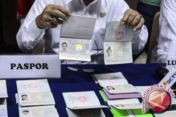 Operasi Pengawasan Orang Asing