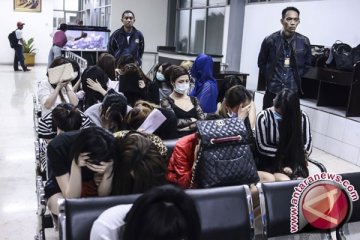 Operasi Pengawasan Orang Asing