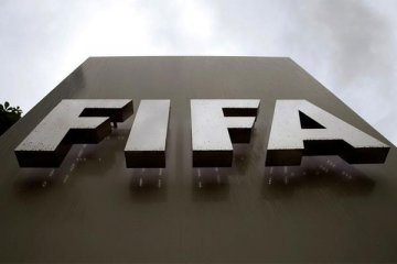 AFC minta FIFA selesaikan masalah Palestina-Israel
