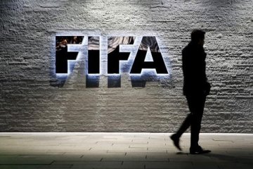 Presiden FIFA sampaikan ucapan duka cita atas tewasnya Reyes