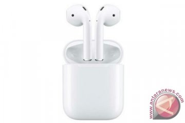 AirPods Pro dikabarkan hadir akhir Oktober