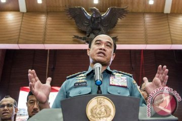 173 kontrak pengadaan tahun anggaran 2018 TNI AL ditandatangani