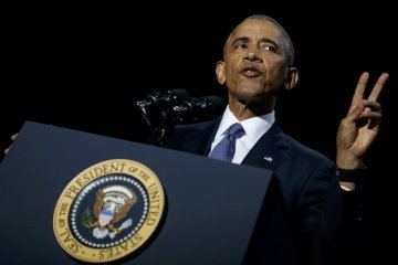 Obama mengaku remehkan dampak peretasan Rusia