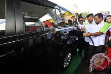 PELUNCURAN DEXLITE DI MAKASSAR