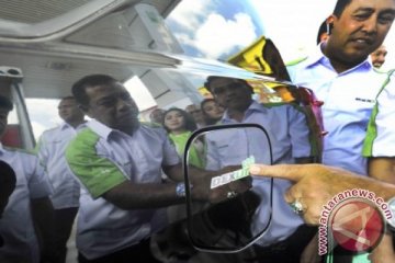 PELUNCURAN DEXLITE DI MAKASSAR