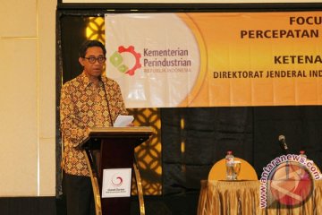 Industri smelter kerek investasi asing Rp20 triliun