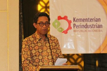 Kemenperin: Industri piranti lunak Indonesia tunjang industri lain