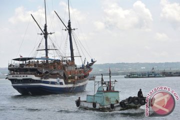 Tarif masuk Pelabuhan Tanjungpinang dipastikan naik