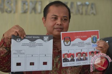 Sebanyak 26 lembaga survei daftar hitung cepat Pilkada DKI