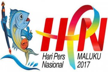 Tamu HPN 2017 belanja cinderamata khas Maluku