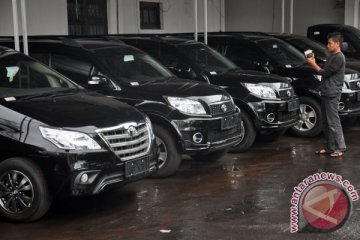 Legislator Surabaya pilih tunjangan transportasi daripada mobil dinas