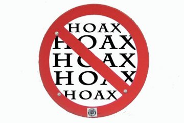 Penyelenggara jasa internet komitmen tangkal "hoax"
